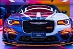 New 2026 Chrysler 300 Unveiled Iconic Design Luxury Interior and Impressive Performance