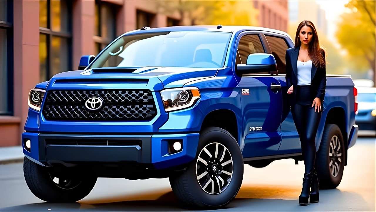 2026 Toyota Stout Launch Breakdown Everything You Need to Know About the New Pickup
