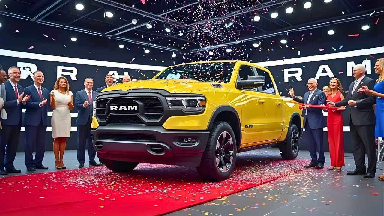 Ram 1500 2026 Review Honest Pros Cons and Buyer’s Guide for Smart Decisions